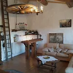 Les Terrasses Du Chatelard Couette-café *