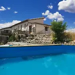 Les Terrasses Du Chatelard * Theze (Alpes-de-Haute-Provence)