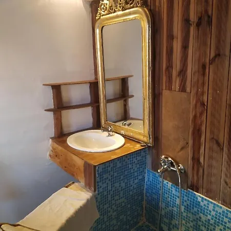Bed & Breakfast Les Terrasses Du Chatelard *