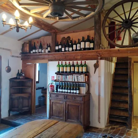 Les Terrasses Du Chatelard *