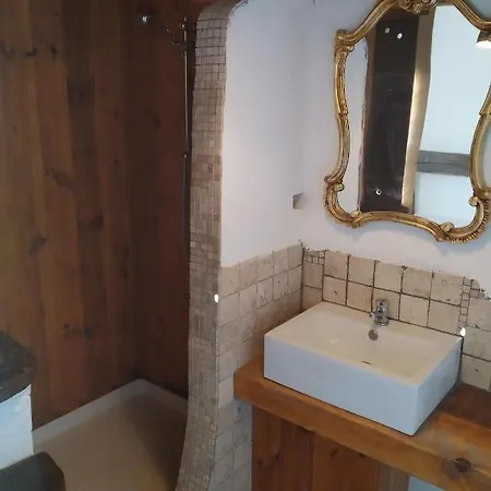 Bed & Breakfast Les Terrasses Du Chatelard *