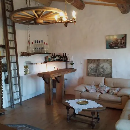 Les Terrasses Du Chatelard Bed & Breakfast *