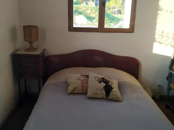 Les Terrasses Du Chatelard Couette-café Theze (Alpes-de-Haute-Provence)