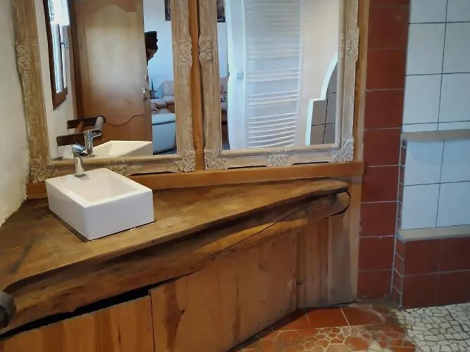 Les Terrasses Du Chatelard Theze (Alpes-de-Haute-Provence)