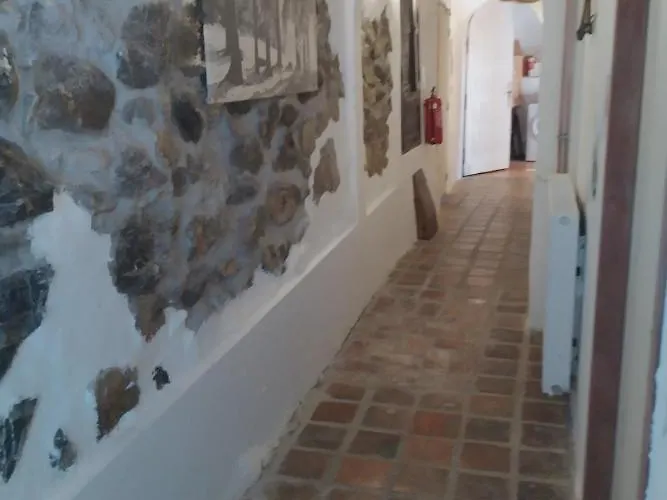 Les Terrasses Du Chatelard Couette-café