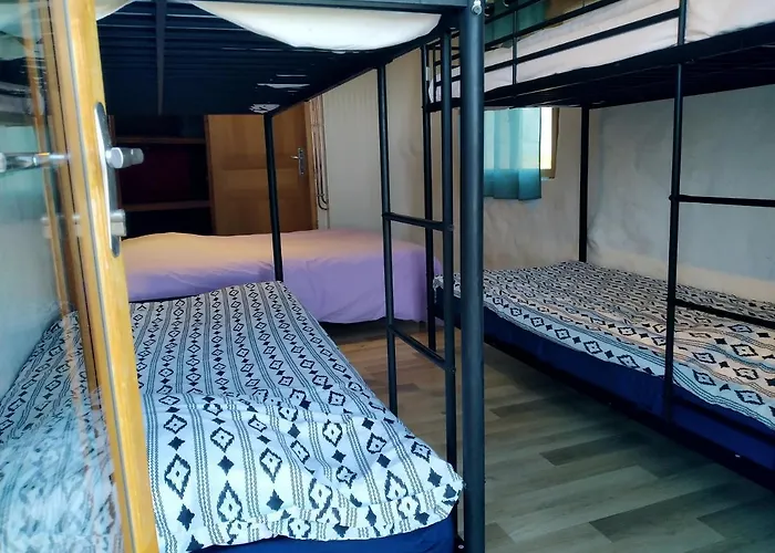 Les Terrasses Du Chatelard *