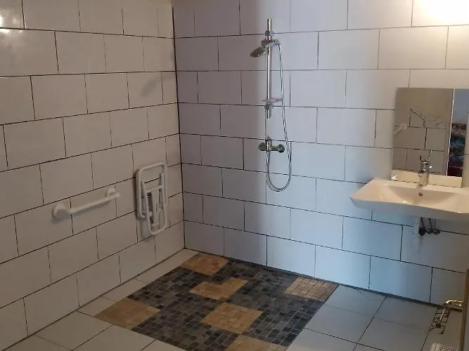 Couette-café Les Terrasses Du Chatelard *