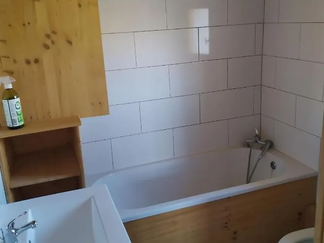 Les Terrasses Du Chatelard *